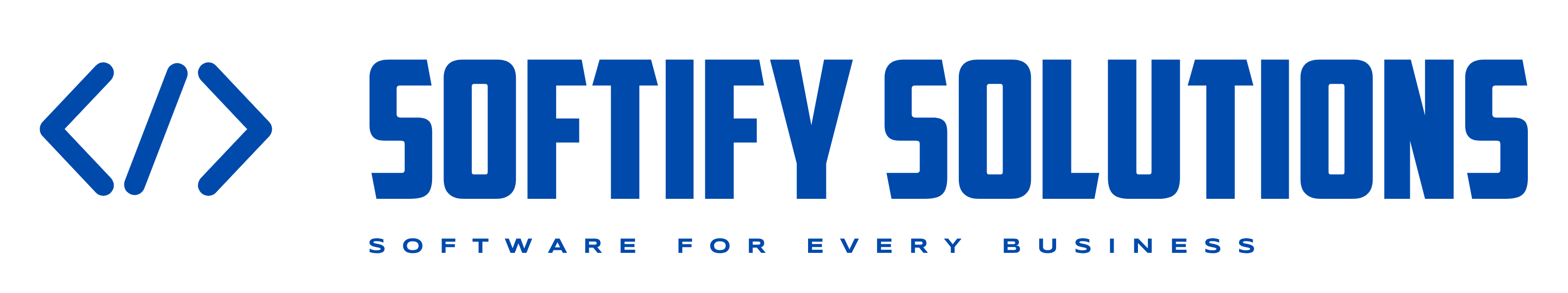 Softify Solutions